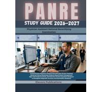 PANRE STUDY GUIDE 2026-2027
