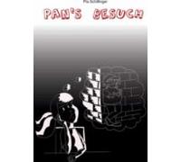 Pans Besuch (ebook)