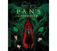 Pan's Labyrinth (Criterion Collection) [USA] [Blu-ray]