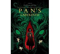 Pan's Labyrinth (Criterion Collection) [USA] [DVD]