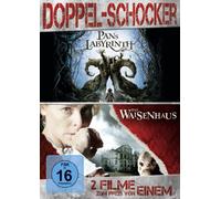 Pans Labyrinth/Das Waisenhaus [Alemania] [DVD]