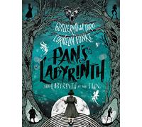 Pan's Labyrinth. The Labyrinth Of The Faun