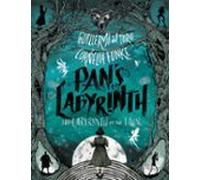 Pans Labyrinth: The Labyrinth Of The Faun (ebook)