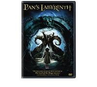 Pan's Labyrinth [USA] [DVD]
