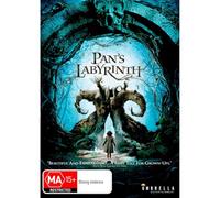 Pan's Labyrinth [USA] [DVD]