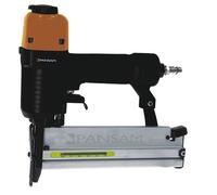 Pansam A533152 - Grapadora neumática 2 en 1 GA18 grapas 16-40 mm. tornillos 15-50 mm