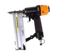 Pansam A533152 - Grapadora neumática 2 en 1 GA18 grapas 16-40 mm. tornillos 15-50 mm