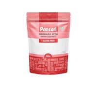 Pansari Harina de Singoda (castaña de agua) (500 g)