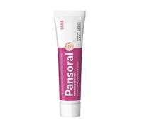 Pansoral Primeros Dientes 15ml