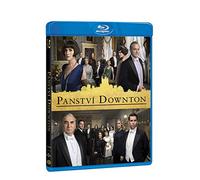 Panstvi Downton BD / Downton Abbey (Versión checa)