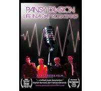 Pansy Division - Life in a Gay Rock Band [DVD]