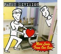 Pansy Division - More Lovin' from Our Oven