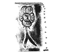 Pansy – Skin Graft – CD – Importación USA