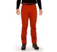 TRANGOWORLD Risco - Hombre - Rojo - talla L- modelo 2024