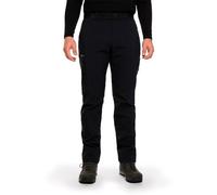Pant. Largo RISCO Trango Negro L Hombre