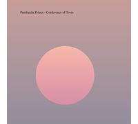 Panta Du Prince - Panta Du Prince - Conference Of Trees (Cd)