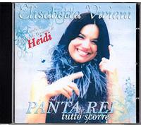 PANTA REI (TUTTO SCORRE)-VIVIANI ELISABETTA