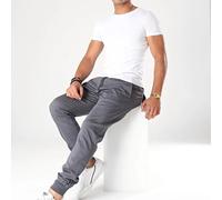 Pantal?n REELL REFLEX RIB PANT VULCAN GREY