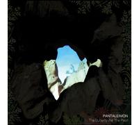 Pantaleimon - Butterfly Ate the Pearl [Vinilo]