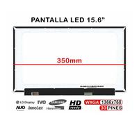 Pantalla 15.6" Para Portátil Hp 15s-fq1042ns 350mm L63567-001