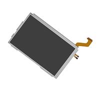 Pantalla 16 × 13 × 2 Piezas de Repuesto Accesorios Pantalla LCD Superior Superior para Juegos del Sistema 3DS XL
