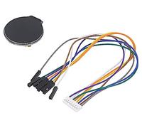 Pantalla 19192: LCD gráfica 240x240 404x375mm 128" 33VDC5VDC WAVESHARE