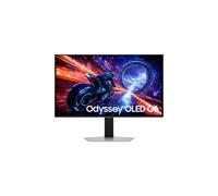 Monitor Samsung Odyssey G60SF 27" WQHD 500Hz OLED FreeSync Premium Pro HDR10+