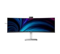Pantalla 49 PHILIPS B-Line 49B2U6903CH VA Curvado