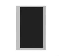 Pantalla a color de grupo de instrumentos para Clase V para Vito W447, reemplazo de pantalla LCD de 4.2 pulgadas, pieza de reparación de racimo de calibre digital, panel negro y plateado