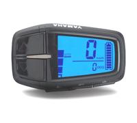pantalla a con kit de renovación Yamaha e-bike TU