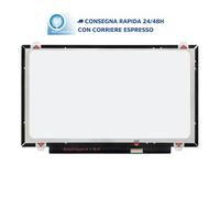 Pantalla LCD Acer TRAVELMATE P248 TMP248-M-534T 14" LED HD 1366X768 30 PINES