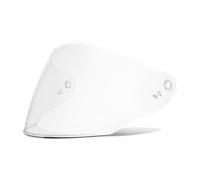 Pantalla Acerbis Firstway transparente XL Transparente