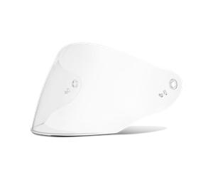 Pantalla Acerbis Firstway transparente XL Transparente