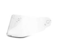 §Pantalla Acerbis X-Street Transparente§