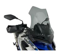 PANTALLA AHUMADA CAPONORD WRS PARA VOGE VALICO 625 DSX 2025-2026