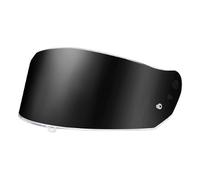 LS2, Visera para Casco Moto FF808 STREAM II, Ahumado oscuro