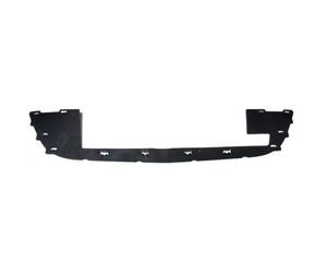 Pantalla aire rejilla parachoques central delantera para Opel Corsa d 2006 en adelante