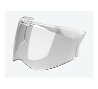 Pantalla Airoh Mathisse transparente visor clear Talla L- XL - Color: BLANCO, Talla: Talla L