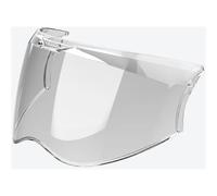 Pantalla Airoh Mathisse transparente visor clear Talla XS-S-M