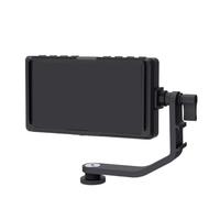 Pantalla Amera, Compatible con FEELWORLD, F5 Pro, Accesorios for cámara(with Battery)