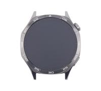 Pantalla AMOLED de 1,43 Pulgadas con Marco para Watch 5 de 46 mm VLI-B19, Pantalla Táctil para Reloj Inteligente, Piezas de Reparación