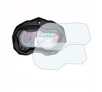 Pantalla Antiarañazos para Motocicleta, Prevención De Polvo, Protección para Tablero, Velocímetro, Instrumento, Cubierta Película para Benelli TRK502 502X