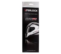 Pantalla antivaho para cascos LS2 - Pinlock - Para Strobe FF386, FF370, FF325, Civik, Easy