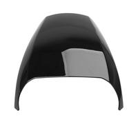 Pantalla Antiviento Alerón Parabrisas De Motocicleta para Harley Sportster S 1250 RH1250 2021-2022 Cubierta Plástico Negro Claro Carenado Faro Delantero Soporte