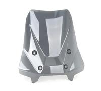 Pantalla Antiviento Deflectores De Parabrisas para Motocicleta para R1300GS Adventure Cubierta Protectora De Visera Expandida para Parabrisas Soporte(Fumar)