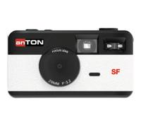 Pantalla Anton Free White incluye tarjeta Micro SD de 4 GB