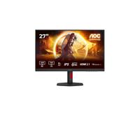 Pantalla - AOC - U27G4X - 27 pulgadas - QHD 2560x1440 - 16:9