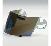 Pantalla ARAI SAI Azul Iridio