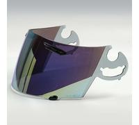 Pantalla ARAI SAI Oro Iridio