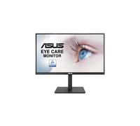Pantalla ASUS VA27AQSB - 27" - 2560 x 1440 2K QHD - IPS - 350 cd/m² - 1 ms